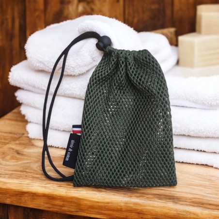 Filet sauve savon kaki