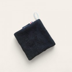 son petit cordon permet un séchage facile entre chaque utilisation