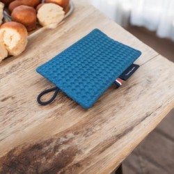 Eponge Pétrole en nid d'abeille