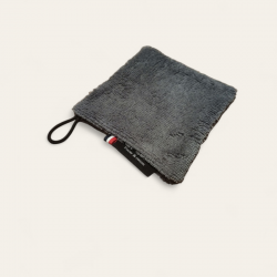 Carré douceur ardoise