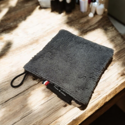 Carré douceur ardoise