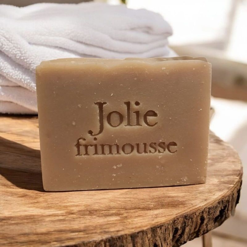 Savon Jolie frimousse