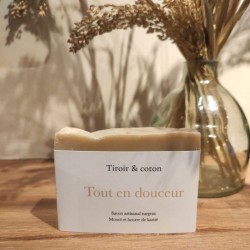 Savon Tout en douceur