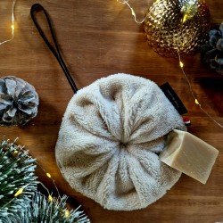 le coffret rituel du bain, un cadeau pour prendre soin de soi pour noël