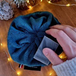 le coffret rituel du bain, un cadeau pour prendre soin de soi pour noël