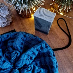 le coffret rituel du bain, un cadeau pour prendre soin de soi pour noël