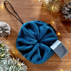 le coffret rituel du bain, un cadeau pour prendre soin de soi pour noël