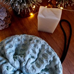 le coffret rituel du bain, un cadeau pour prendre soin de soi pour noël