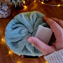 le coffret rituel du bain, un cadeau pour prendre soin de soi pour noël
