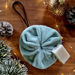 le coffret rituel du bain, un cadeau pour prendre soin de soi pour noël