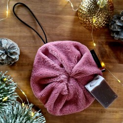 le coffret rituel du bain, un cadeau pour prendre soin de soi pour noël