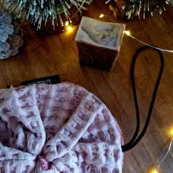 le coffret rituel du bain, un cadeau pour prendre soin de soi pour noël