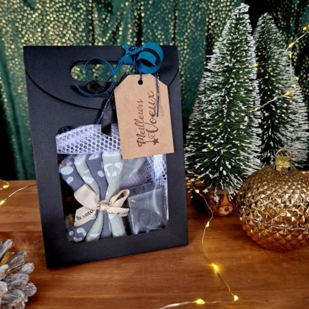 Coffret Routine visage – Beau comme un camion