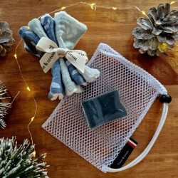 Coffret Routine visage – Beau comme un camion