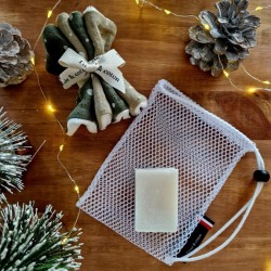 Coffret Routine visage – Pierre qui roule