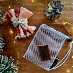 Coffret Routine visage – Bien dans ma bulle