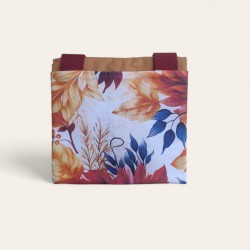 Sac à tarte Automne