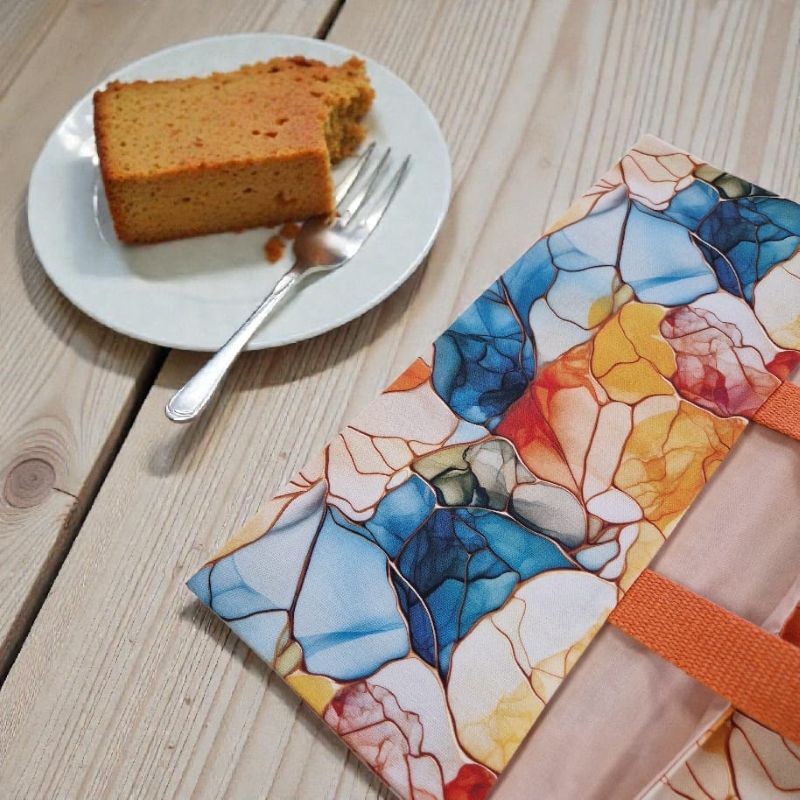 Sac à tarte Tiffany