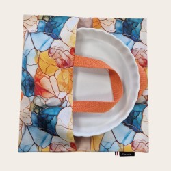 Sac à tarte Tiffany