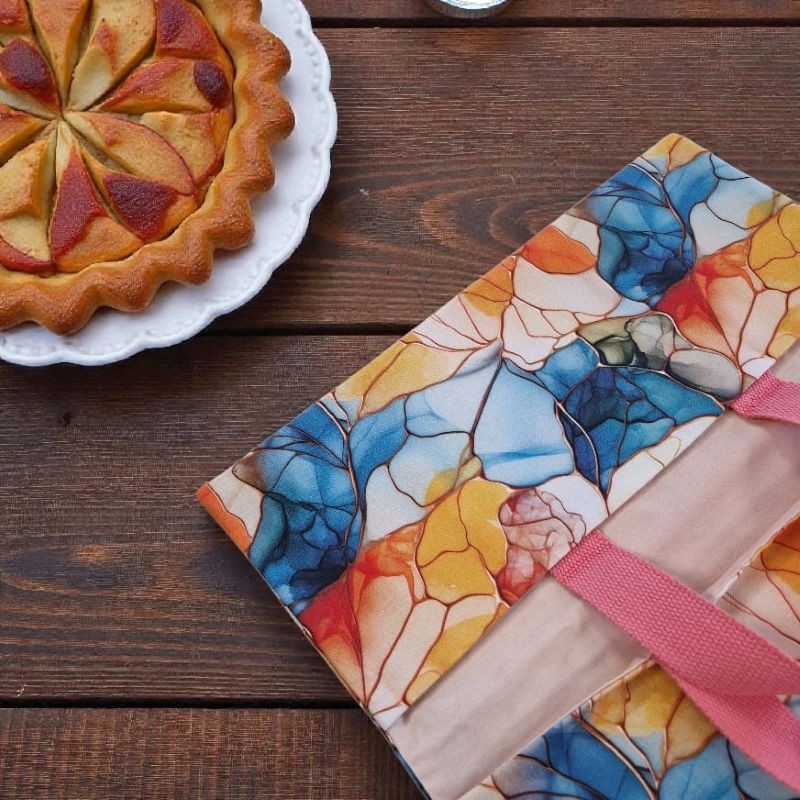 Sac à tarte Tiffany