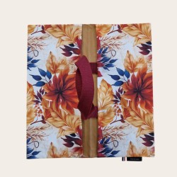 Sac à tarte Automne