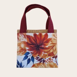 Sac à tarte Automne