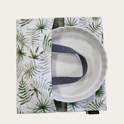 Sac à tarte Fougères