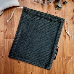 Pochon Mes jolies lingettes velours