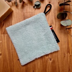 son petit cordon permet un séchage facile entre chaque utilisation