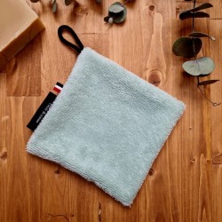 son petit cordon permet un séchage facile entre chaque utilisation