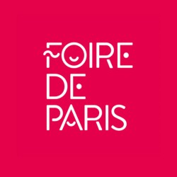 Invitation Foire de Paris