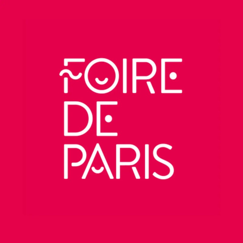 Invitation Foire de Paris