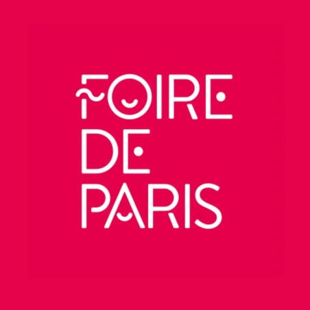 Invitation Foire de Paris