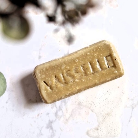 Il crée une belle mousse onctueuse et généreuse