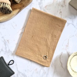 Ultra absorbant, il ne peluche pas et sèche très vite