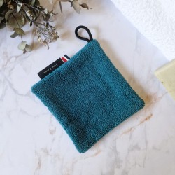 la maxi lingette démaquillante douce et efficace