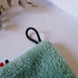 la maxi lingette démaquillante douce et efficace