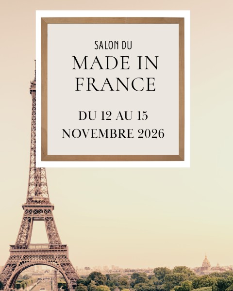 Salon du Made in France